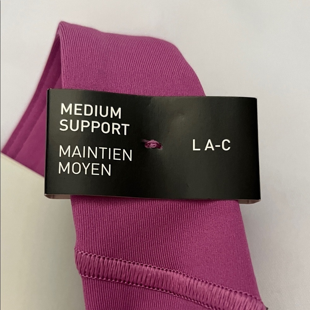 Adidas Women's Sports Bra - Picture 5 of 12